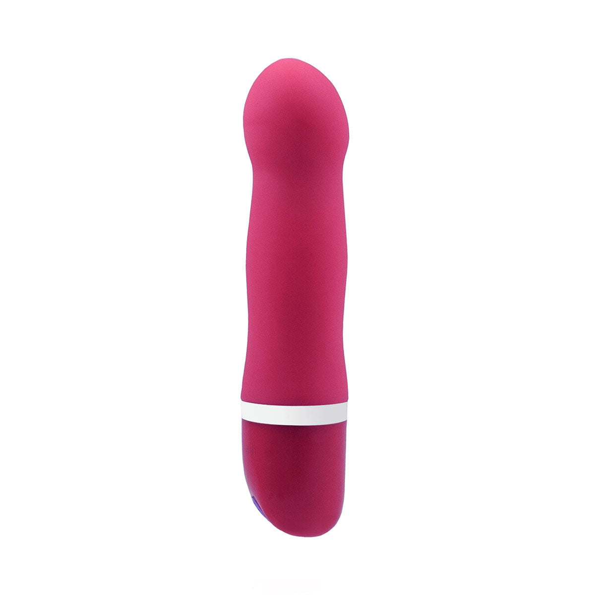 B Swish Bdesired Deluxe Vibrator Black