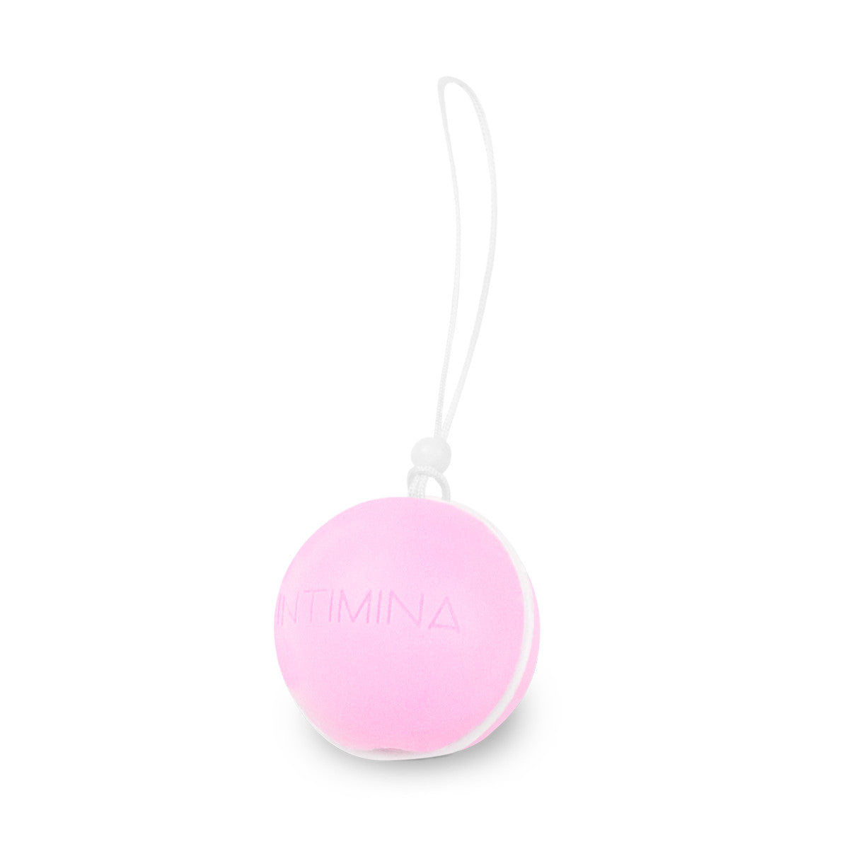 Intimina Laselle Weighted Kegel Ball 28g Beginner