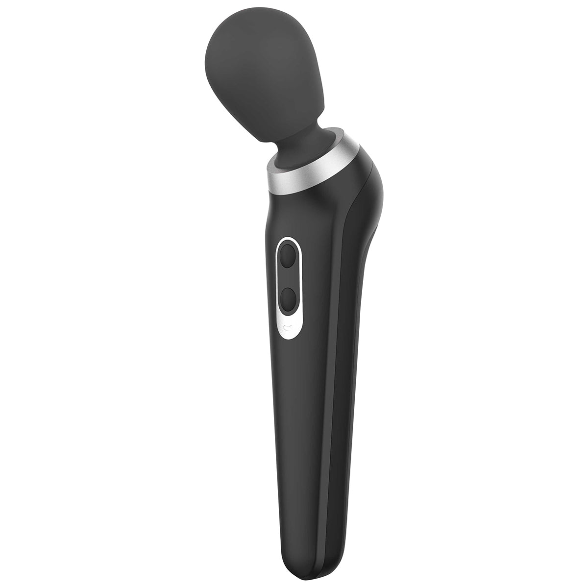 BMS PalmPower Extreme Wand Black
