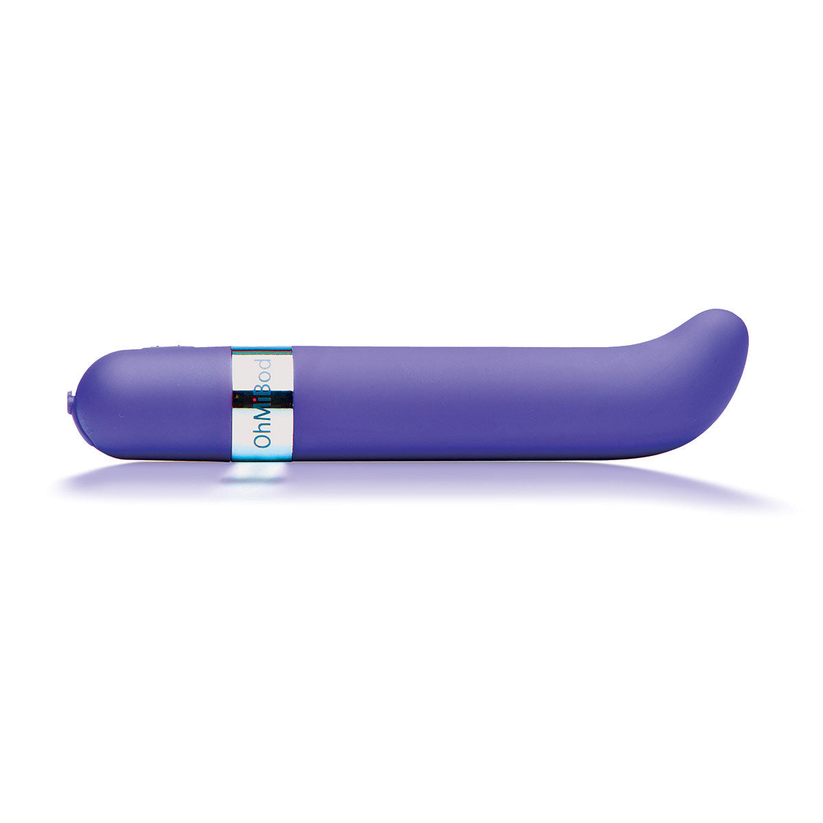 OhMiBod Freestyle :G - G-Spot Wireless Music Vibrator Purple
