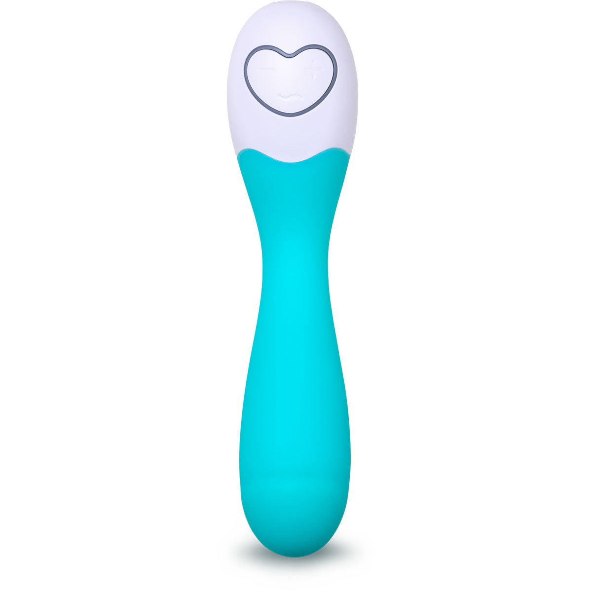 OhMiBod LoveLife Cuddle G-Spot Vibrator