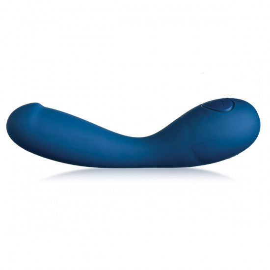 OhMiBod NEX2 BlueMotion App-Controlled G-Spot Vibrator