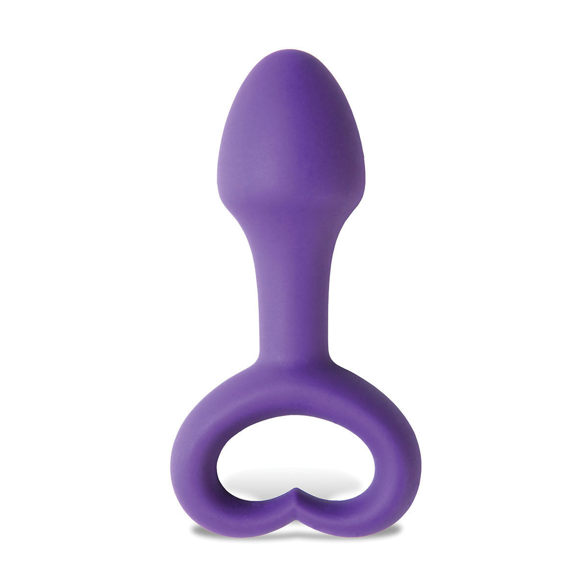 LoveLife Explore Silicone Pleasure Butt Plug by OhMiBod