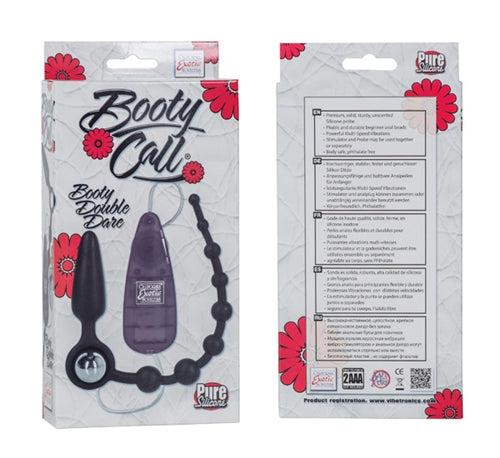 Booty Call Booty Double Dare