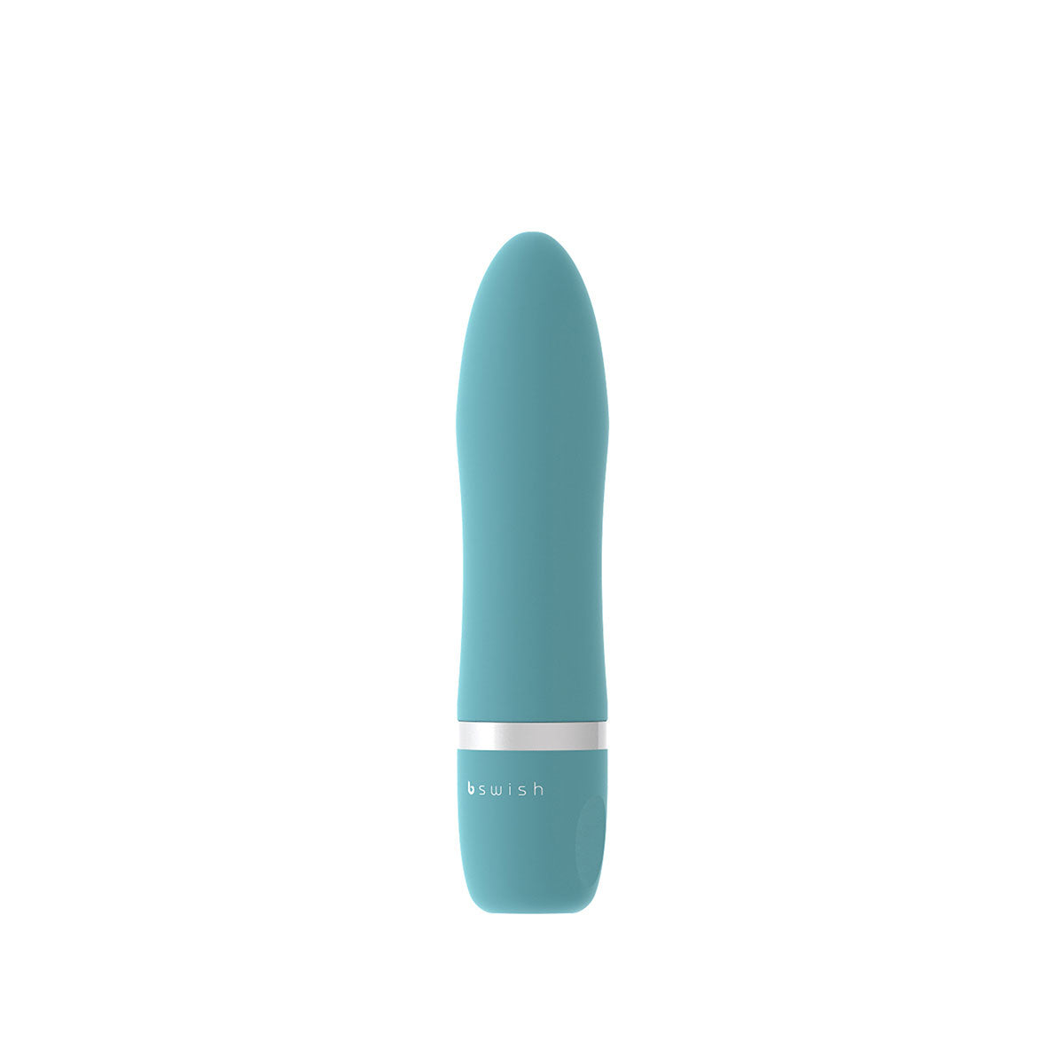 B Swish Bcute Classic Vibrator Jade