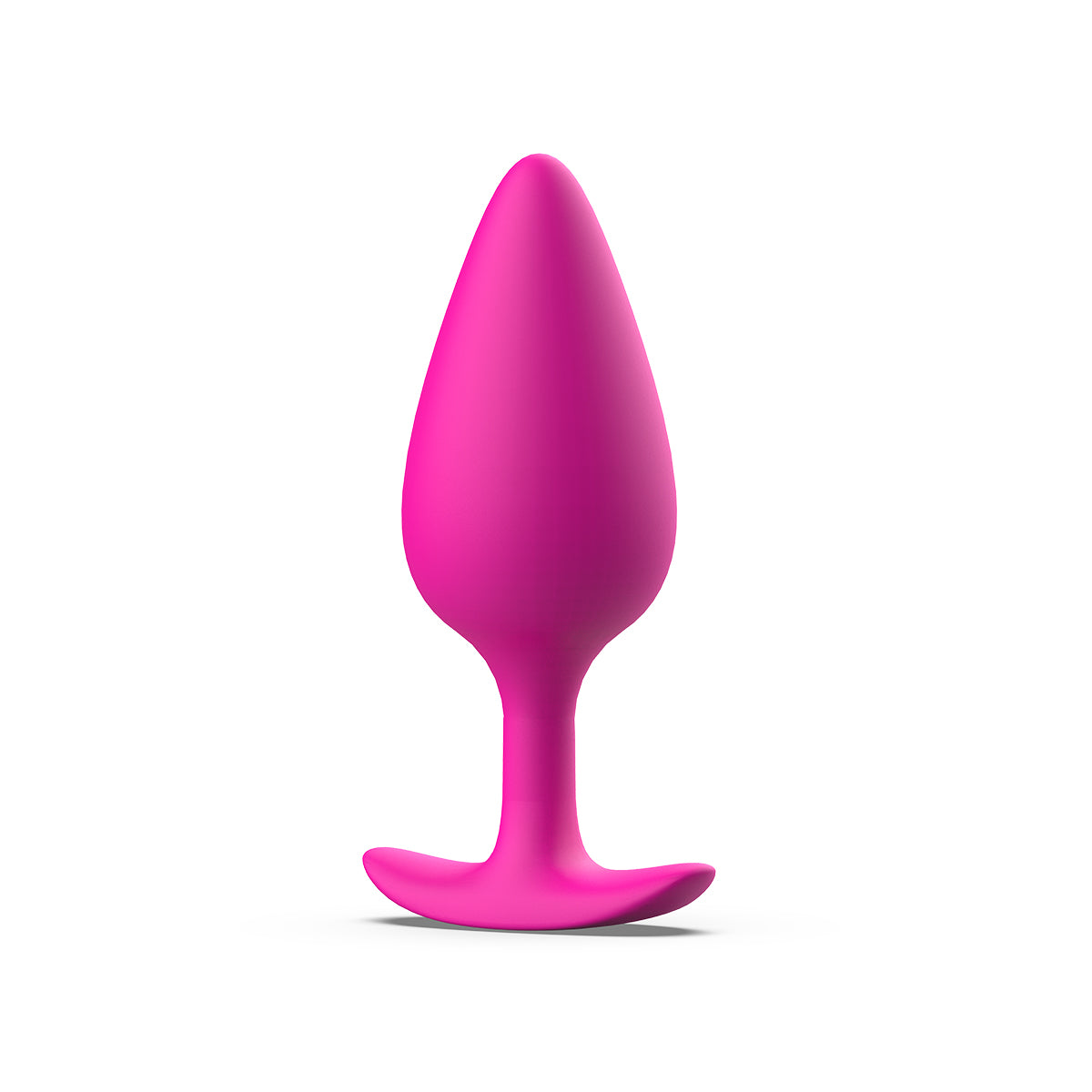 B Swish Bfilled Basic PLUS Butt Plug