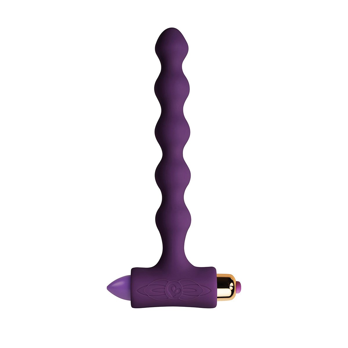 Rocks Off Petite Sensations Pearls String Anal Beads