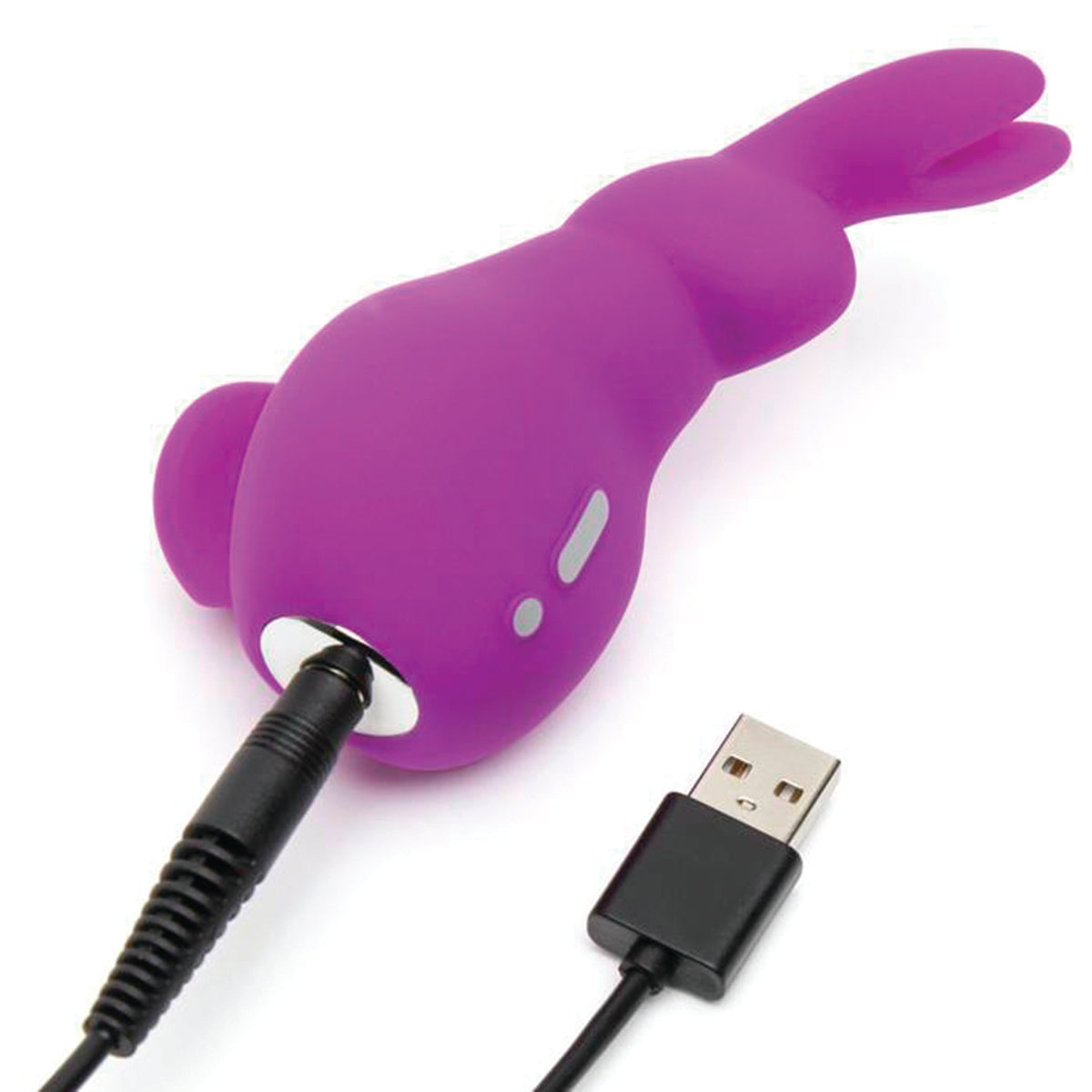 Happy Rabbit Clitoral Vibrator