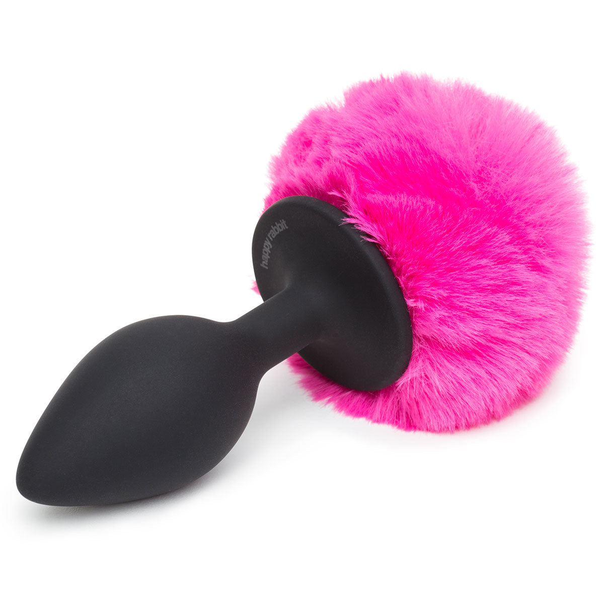 Happy Rabbit Butt Plug Tail