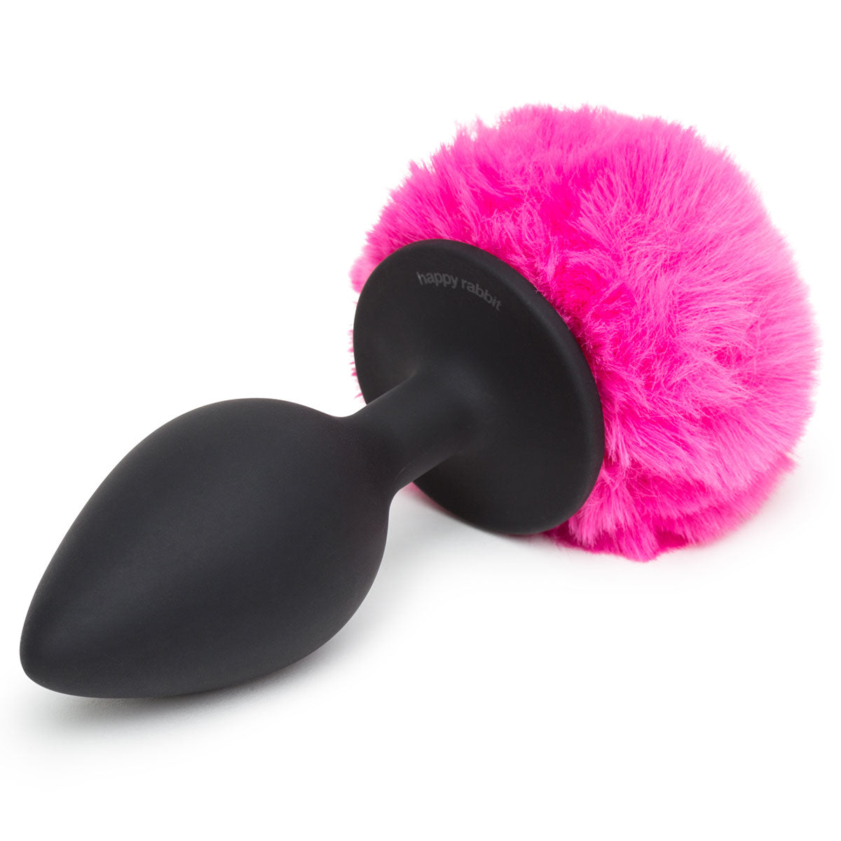 Happy Rabbit Butt Plug Tail