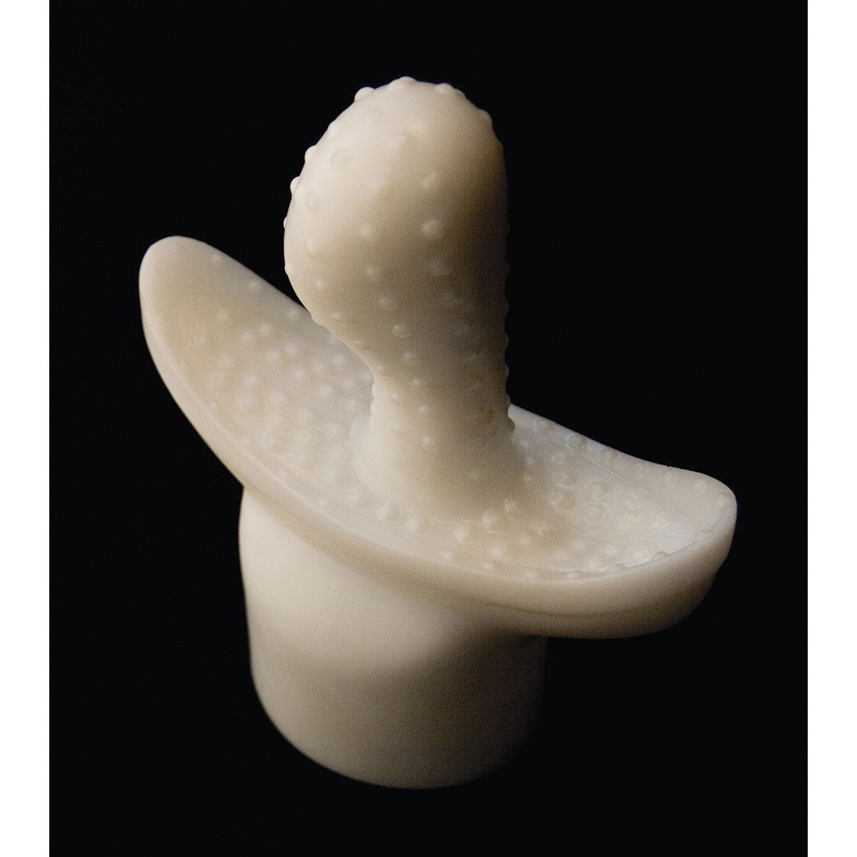 Wand Essentials G-Tip White Attachment
