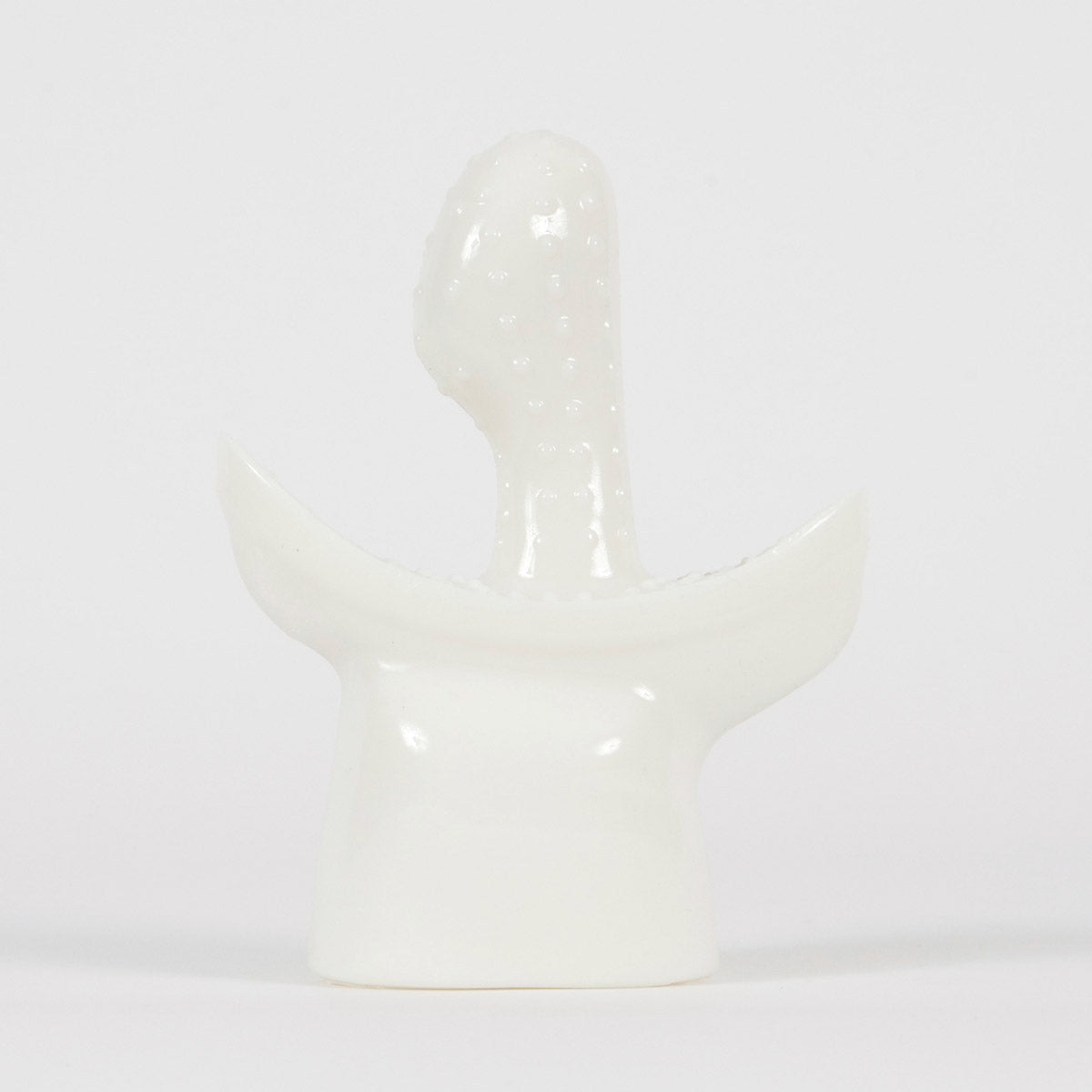 Wand Essentials G-Tip White Attachment