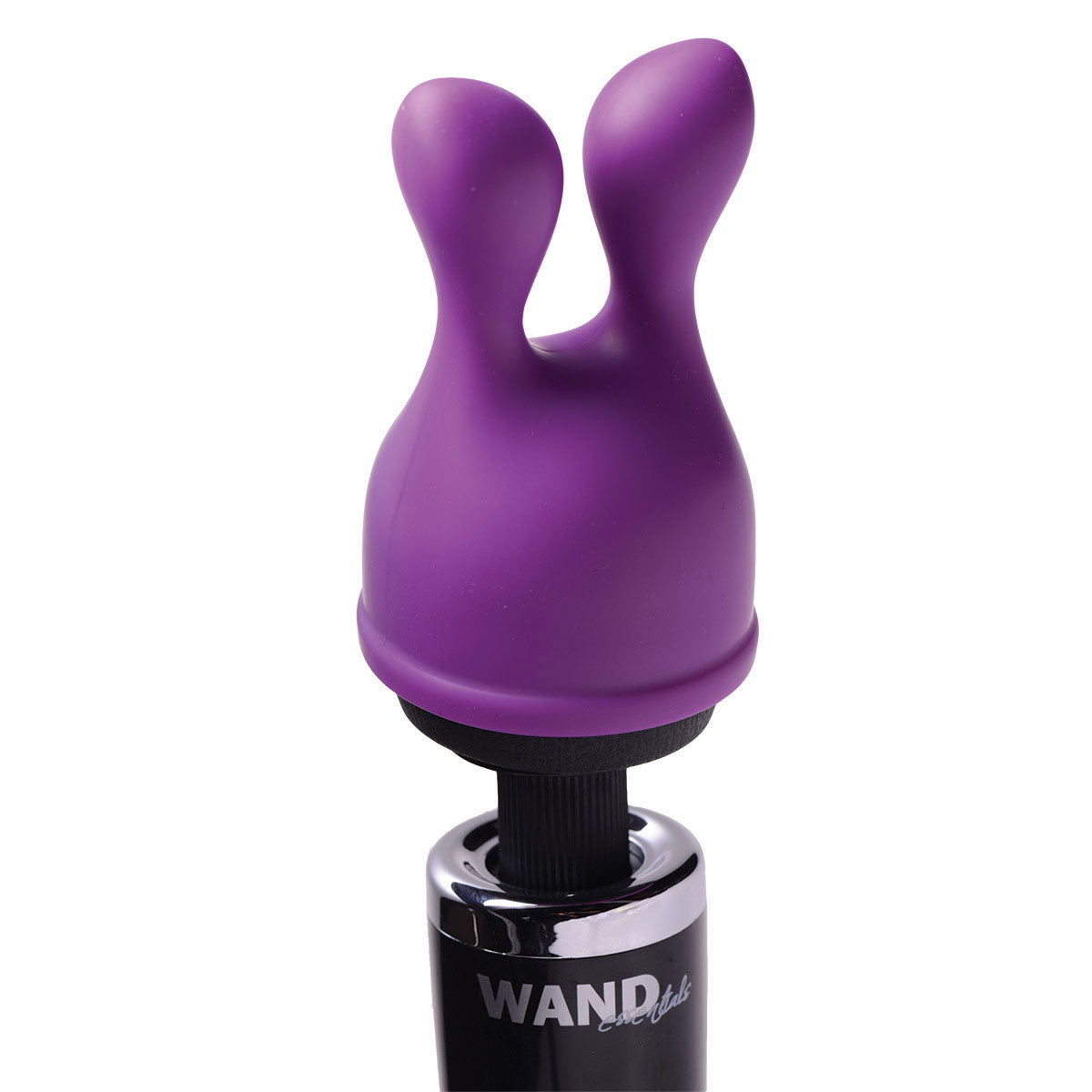 Wand Essentials Bliss Tips Dual Stim Wand Attachment