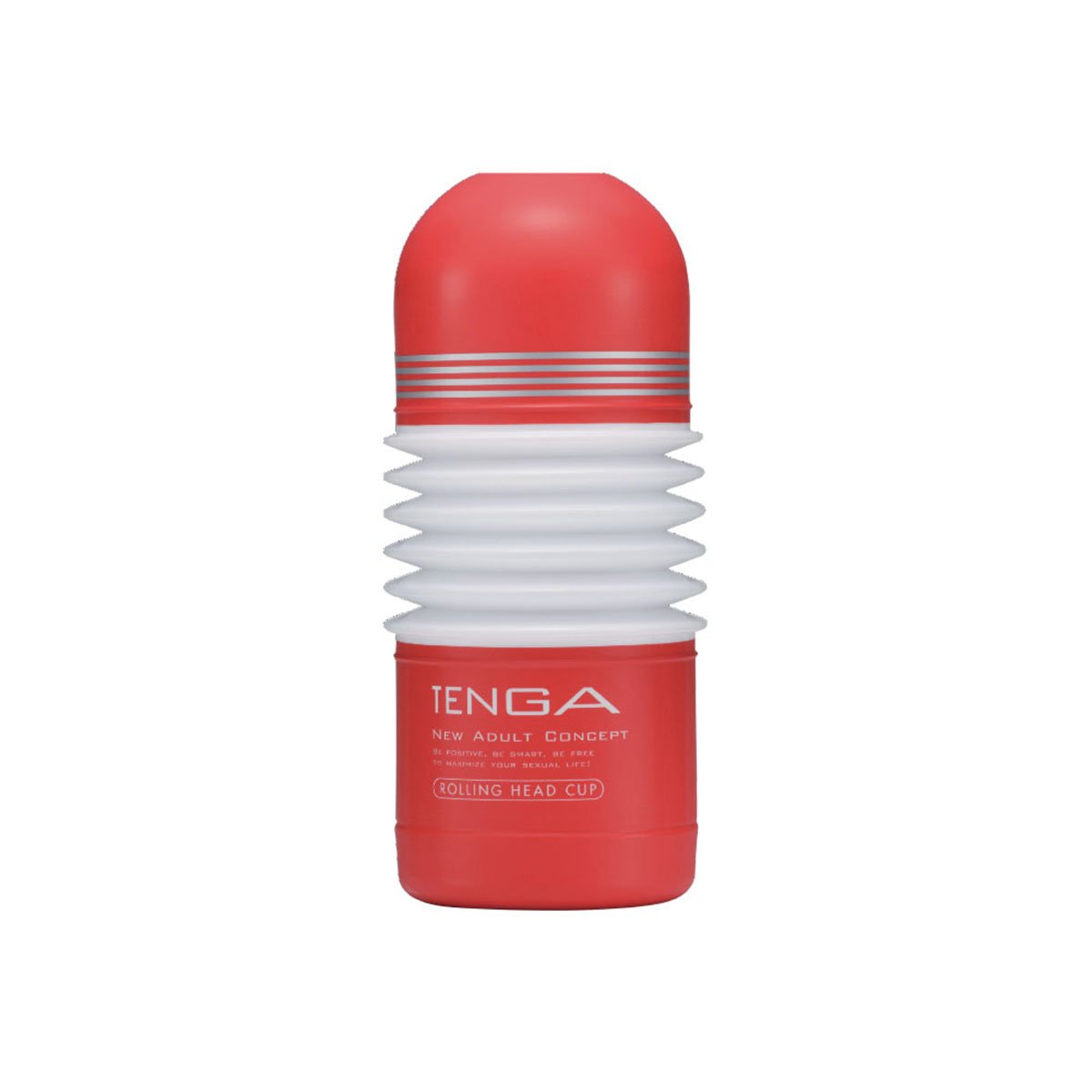 Tenga Standard Male Masturbator Cup