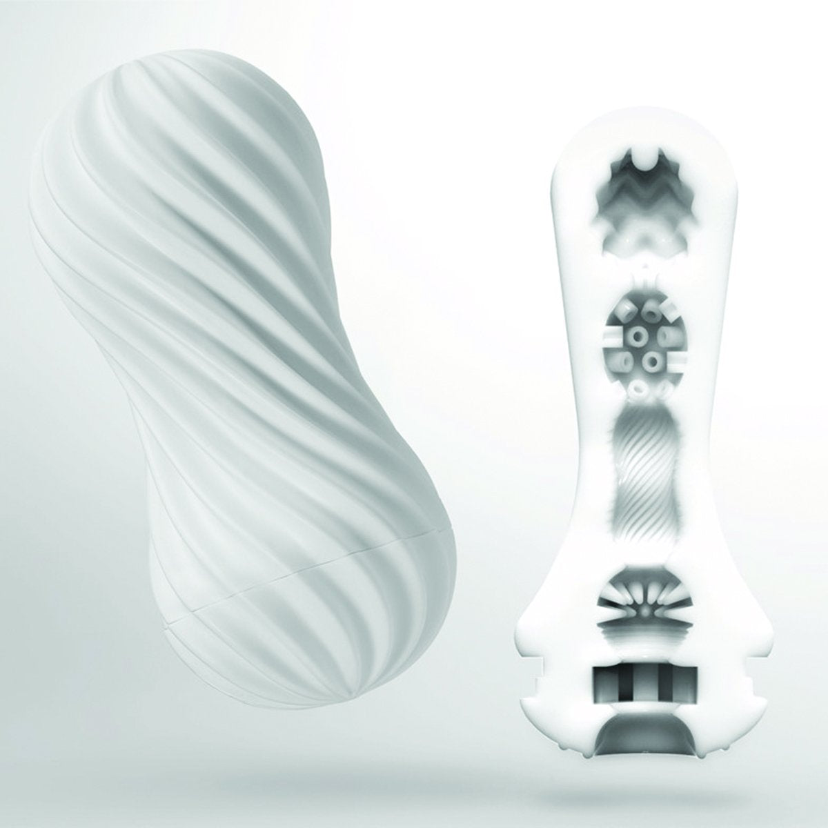Tenga Flex Reusable Masturbation Sleeve