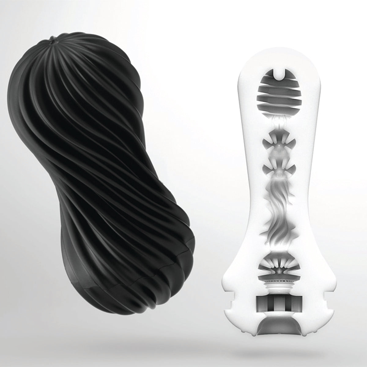 Tenga Flex Reusable Masturbation Sleeve