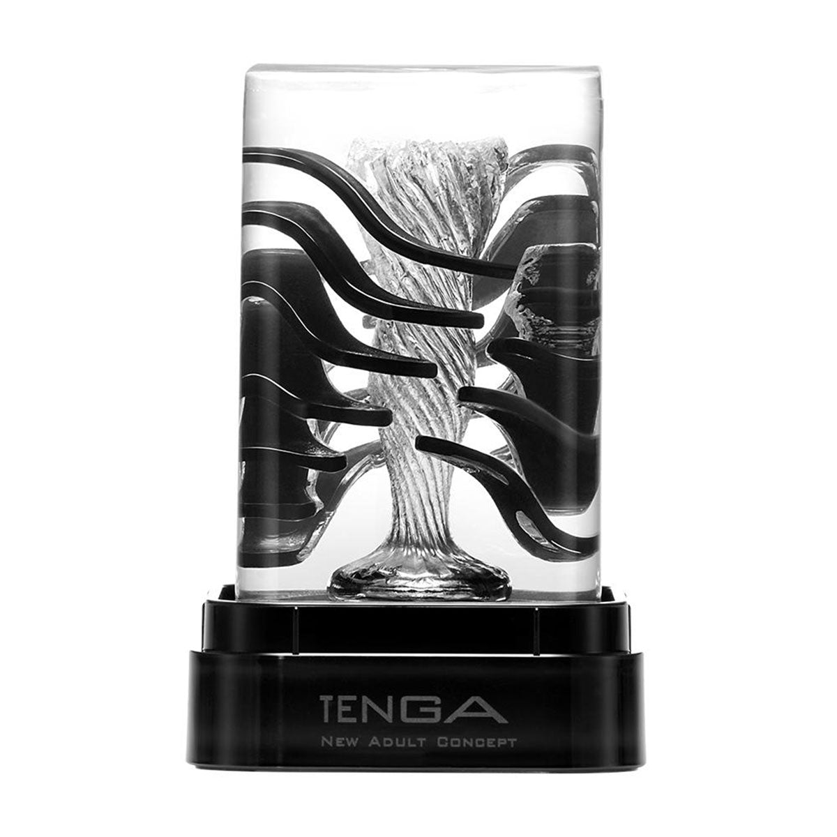 Tenga Crysta Male Masturbator