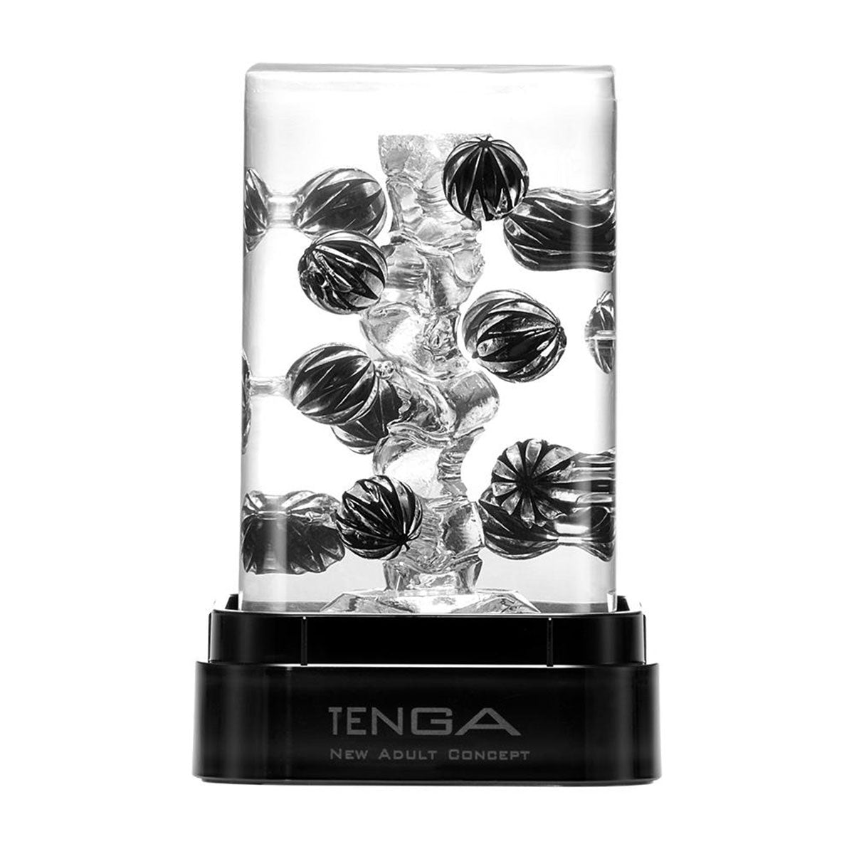 Tenga Crysta Male Masturbator