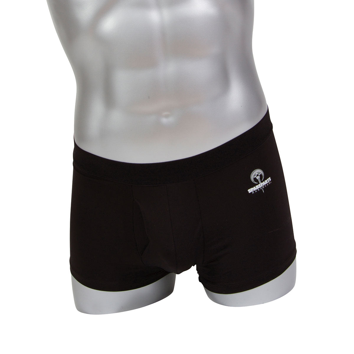 SpareParts Pete Trunks Soft Dildo-Packing Boxer Briefs