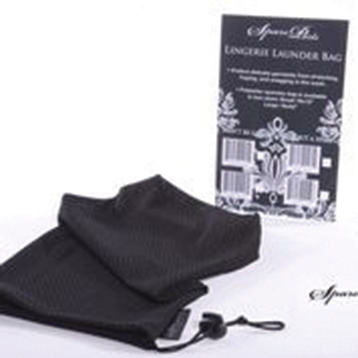 SpareParts Hardwear Launder Bag Small