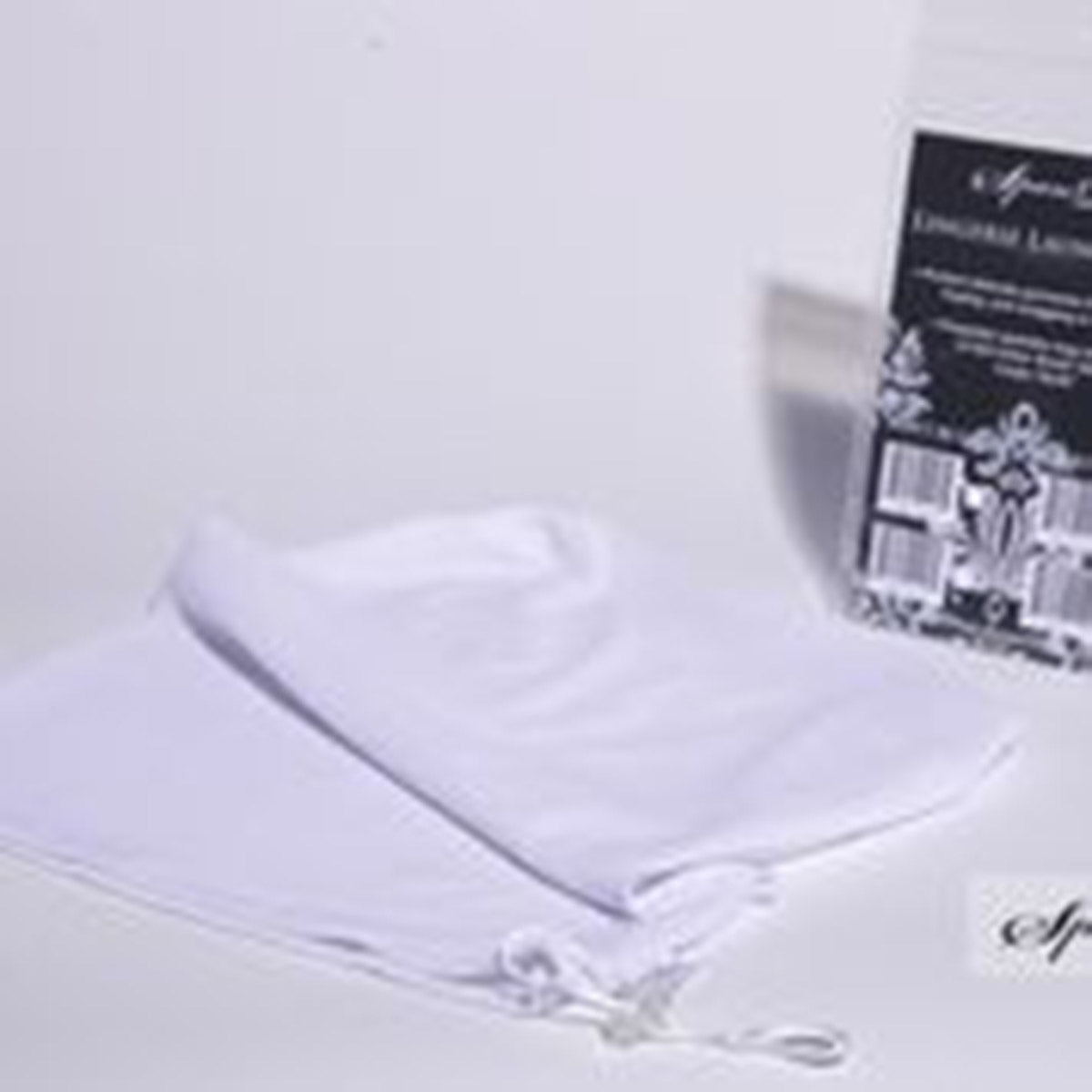 SpareParts Launder Bag