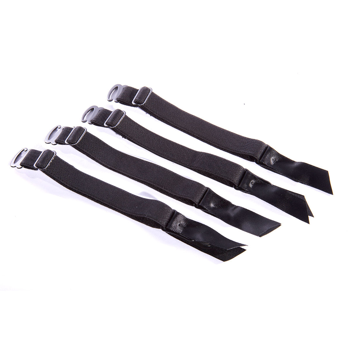 SpareParts Removeable Garter Set 4pk