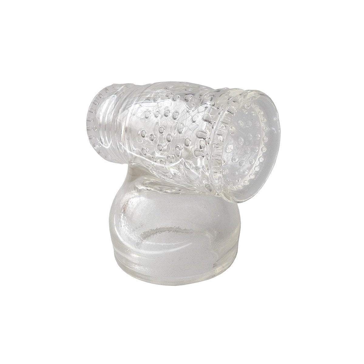 KinkLab Hammerhead Wand Attachment