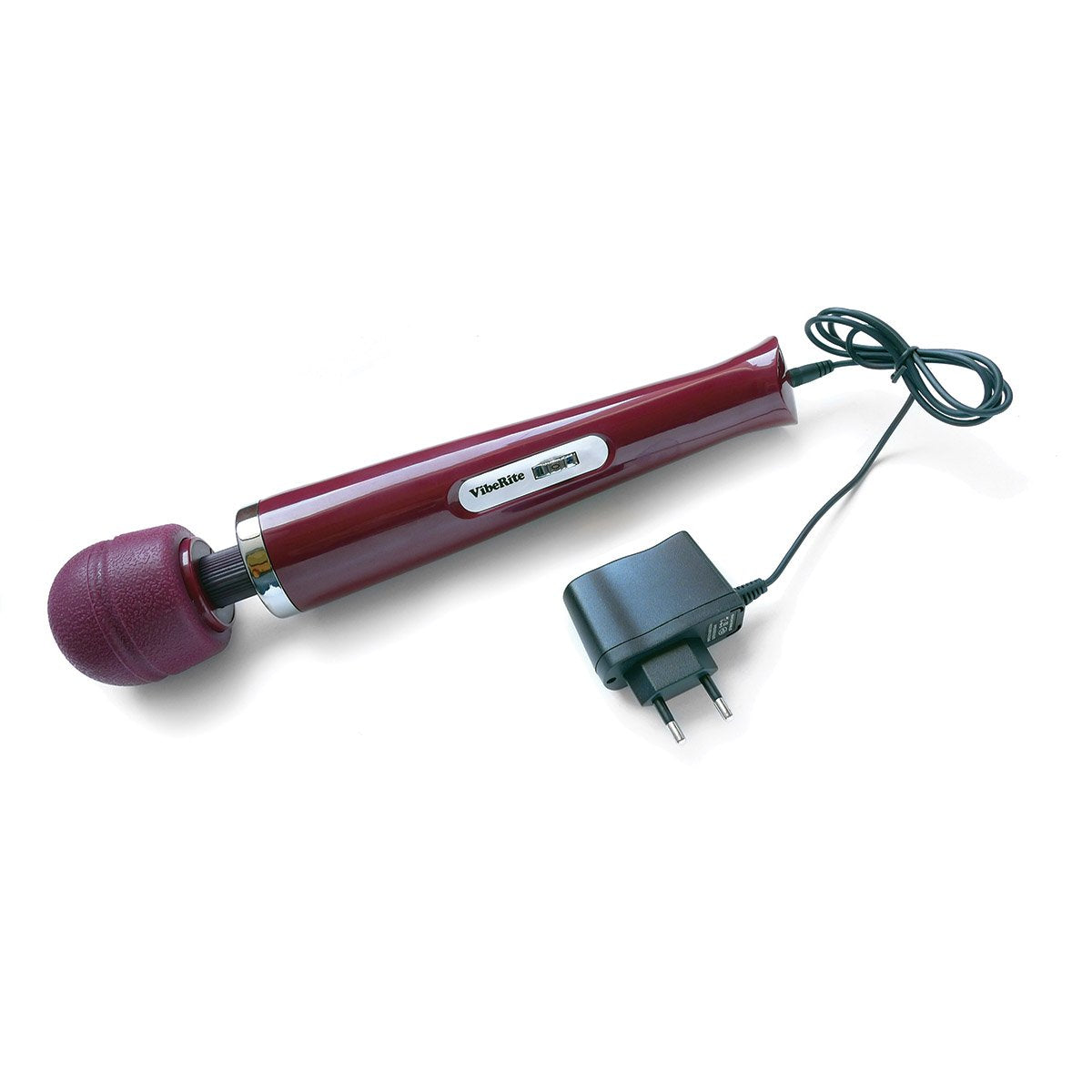 KinkLab VibeRite Rechargeable Massager Wand Massager
