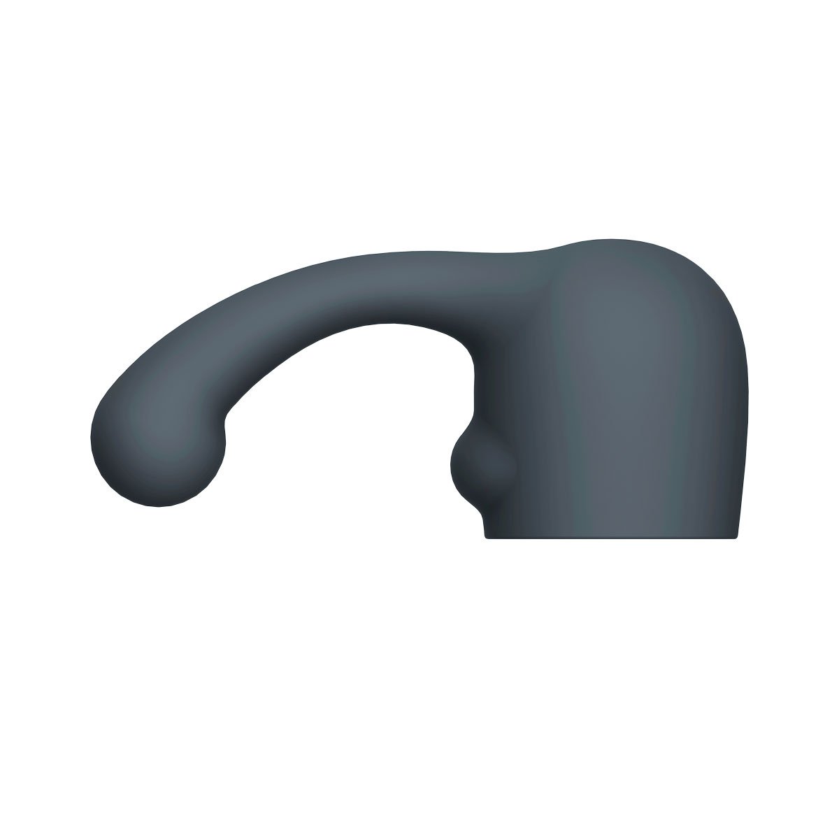 le Wand Curve Weighted Vibrator Attachment