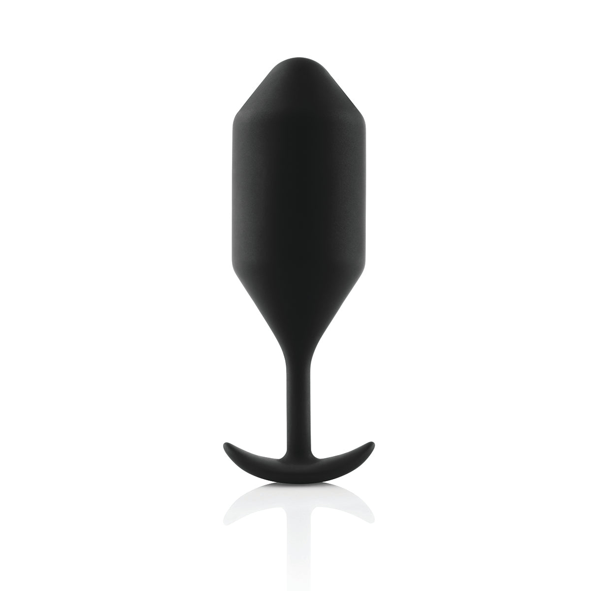 b-Vibe Snug Plug 5 X-tra Large Weighted Silicone Butt Plug