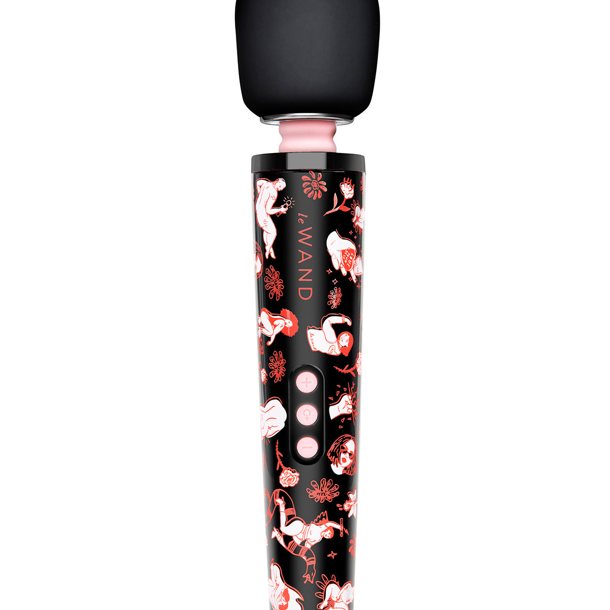 le Wand Rechargeable Vibrating Massager