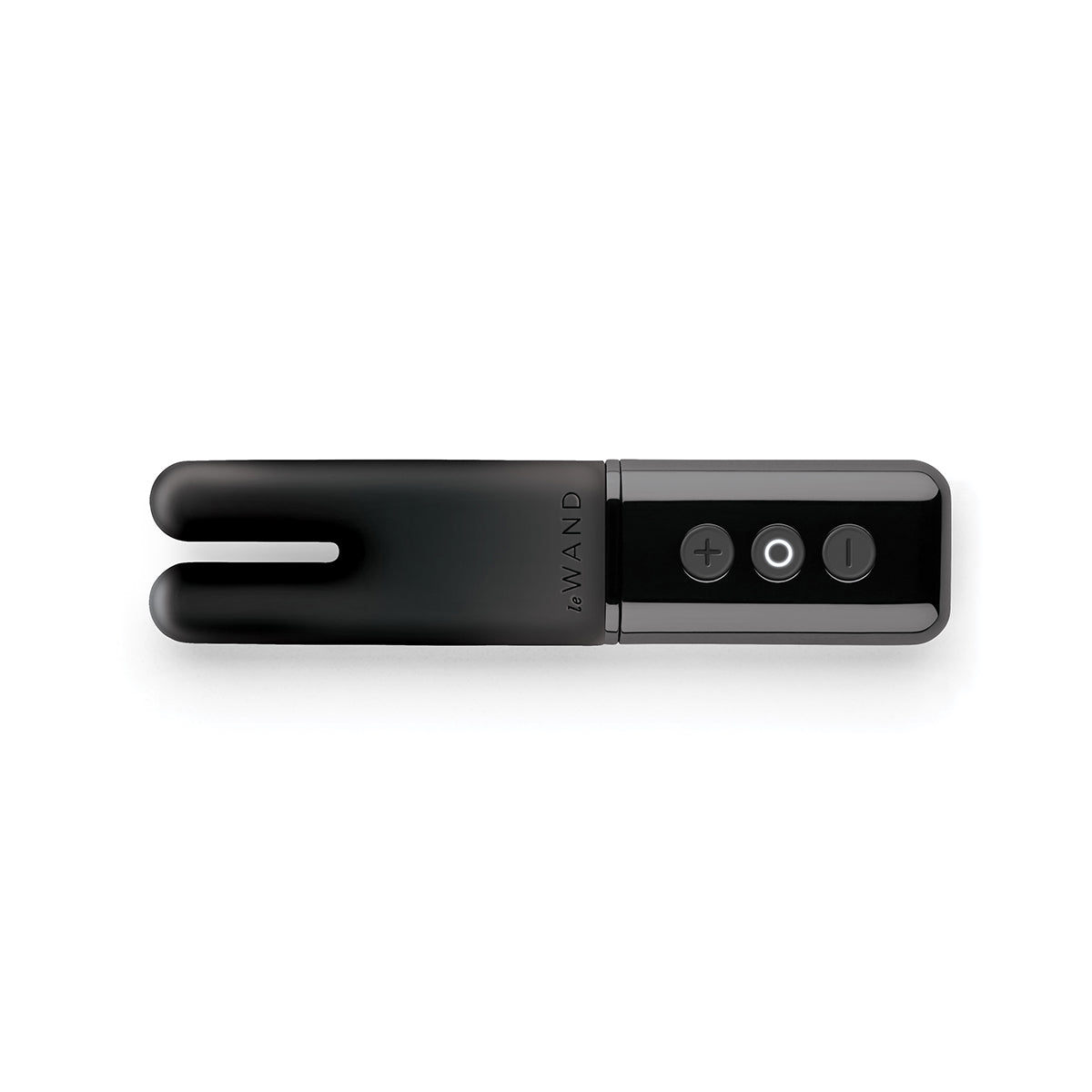 Le Wand Chrome Deux Black
