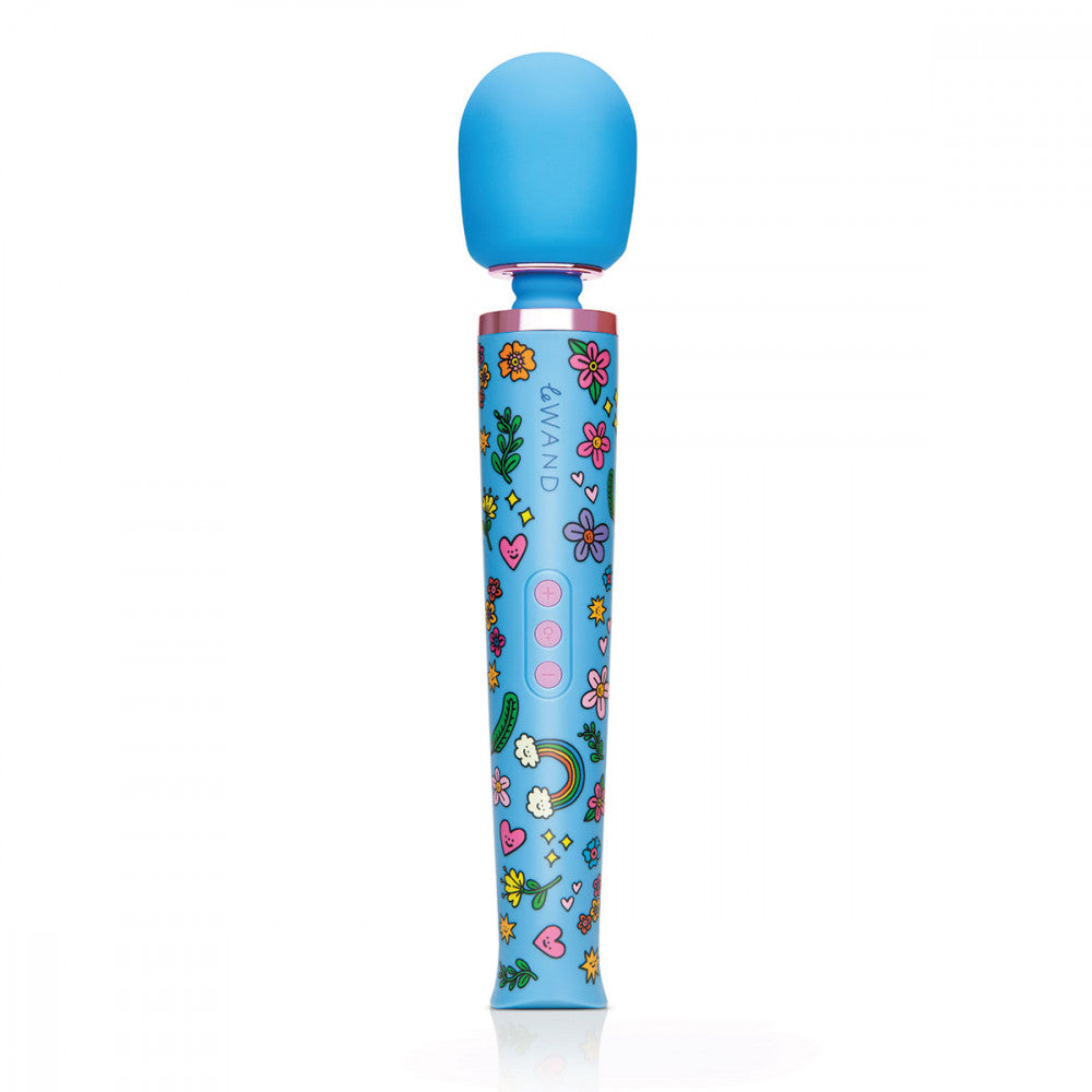 le Wand Rechargeable Vibrating Massager