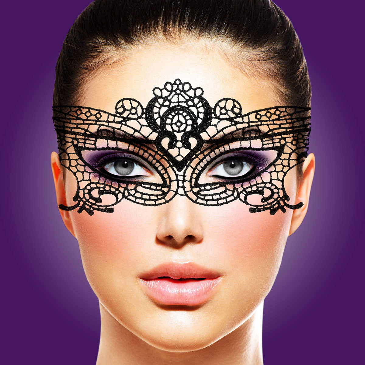 RIanne S Mask - Francoise