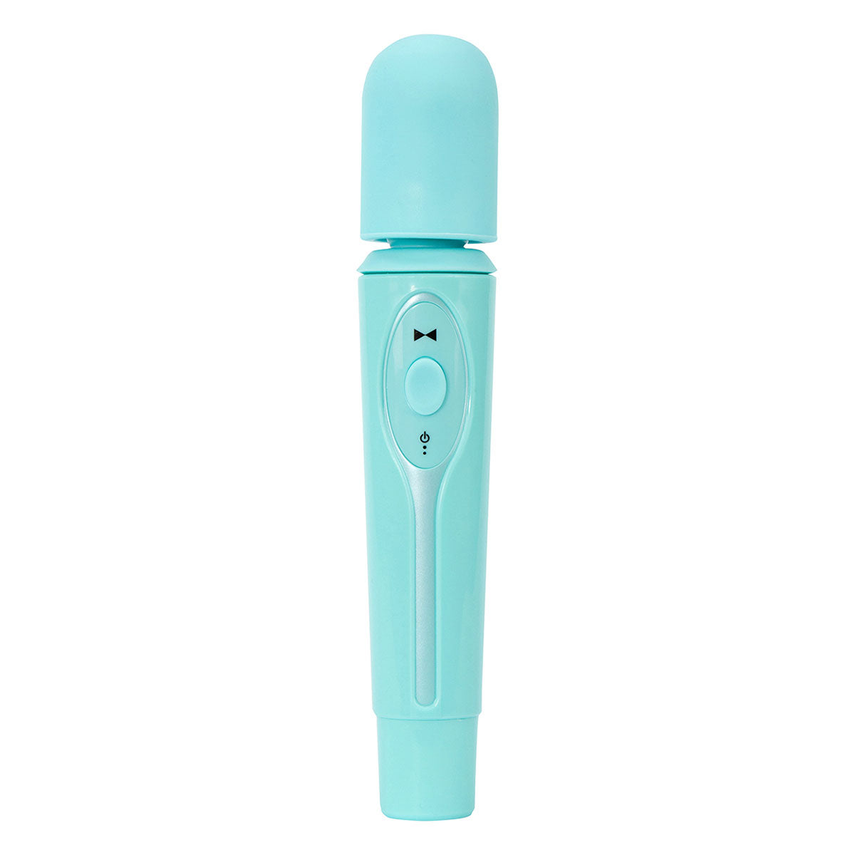 BMS Simple & True Charmer Massager Aqua