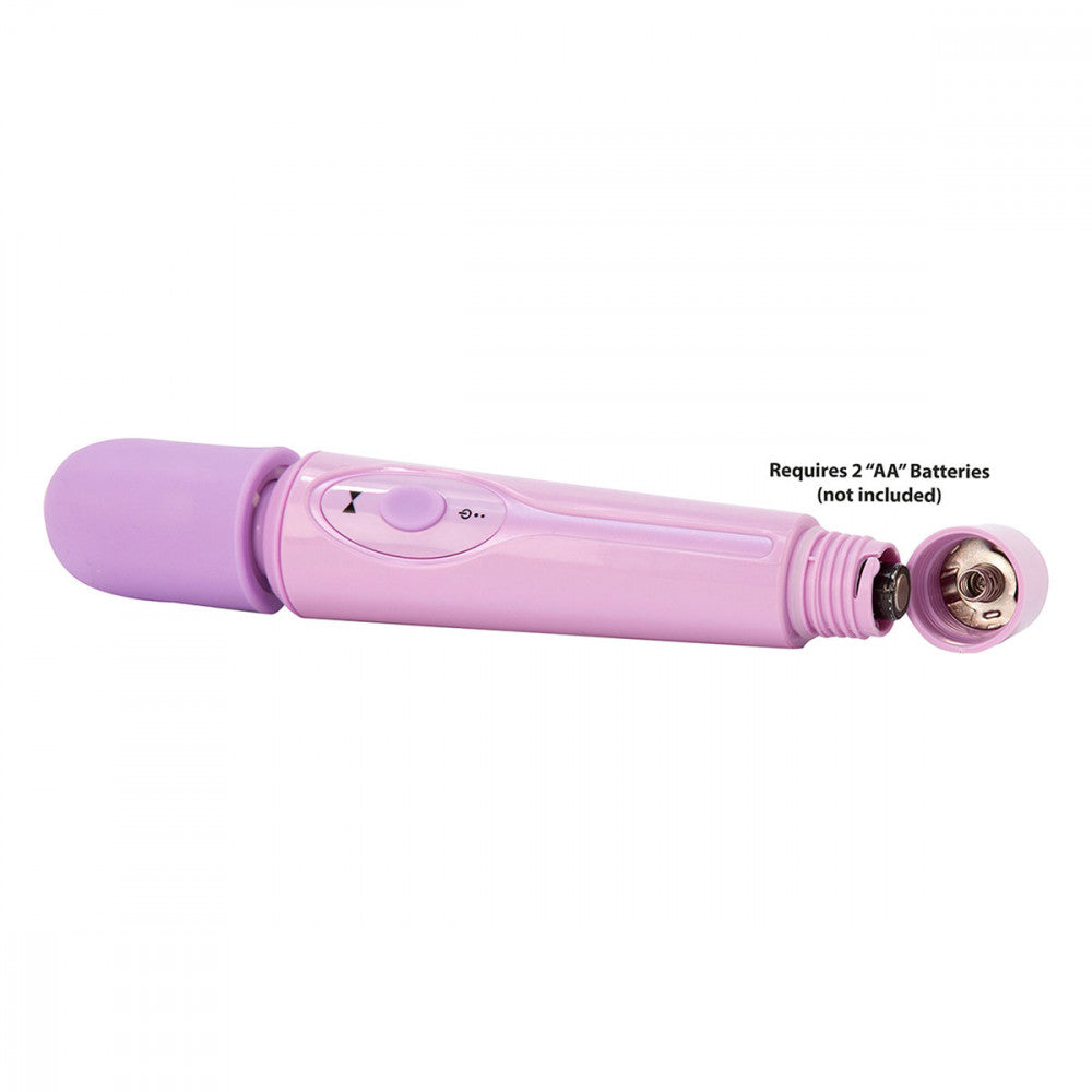 BMS Simple & True Charmer Massager