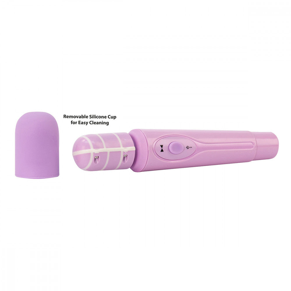 BMS Simple & True Charmer Massager