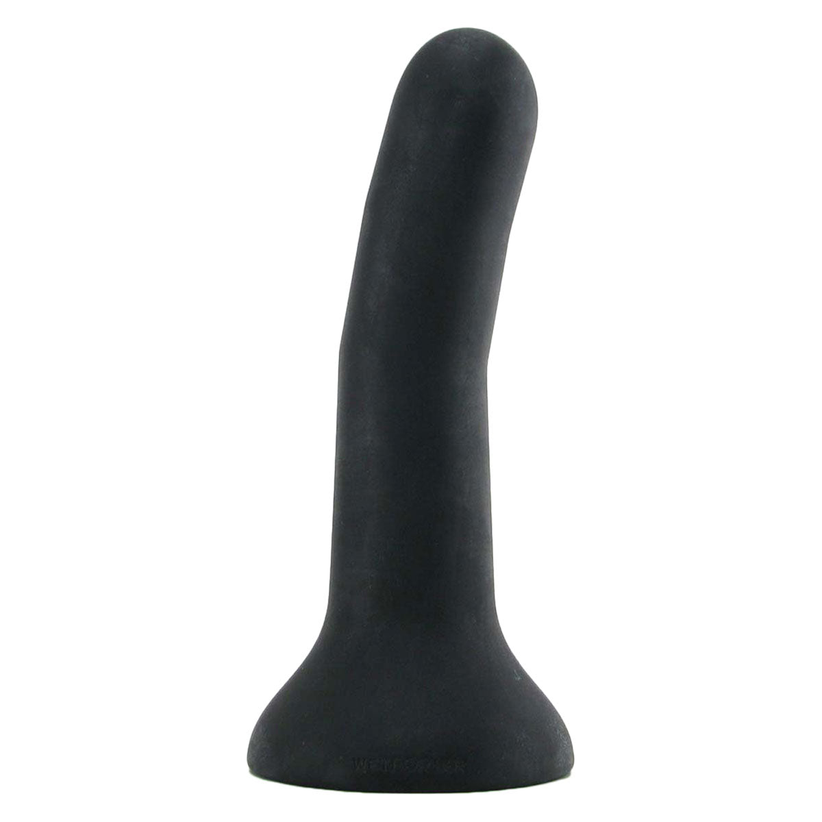 Wet for Her Five Jules Harness G-Spot Dildo Large Black Noir