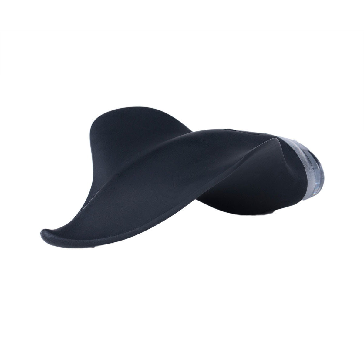 Clandestine Devices Mimic Vibrator Aqua
