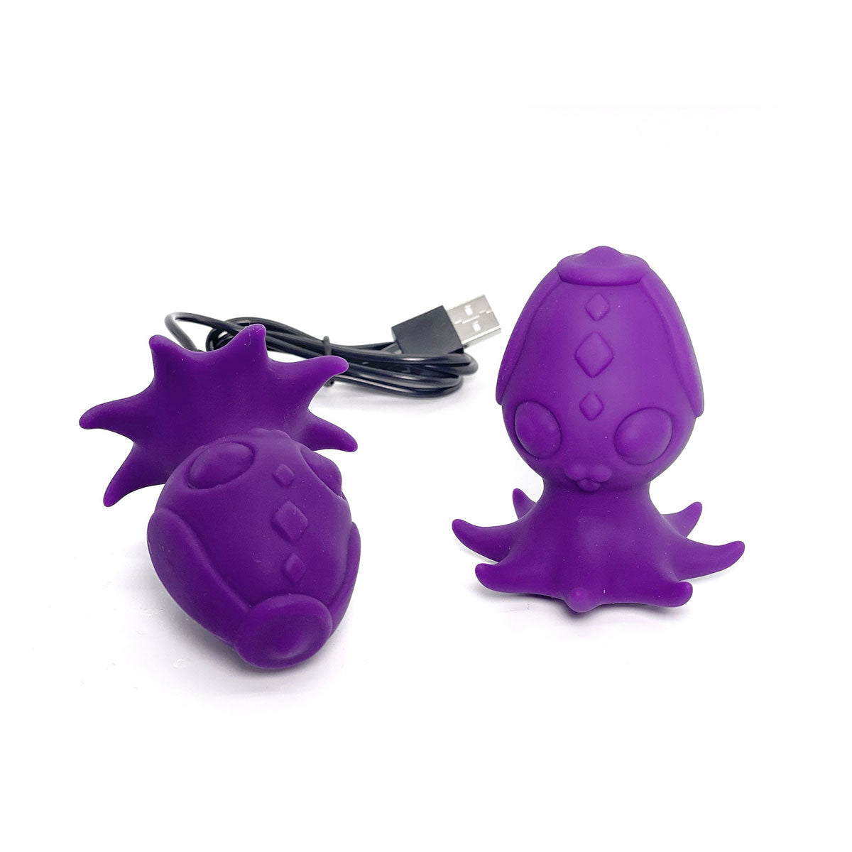 Cute Little Fuckers Princette Puppypus Vibrator