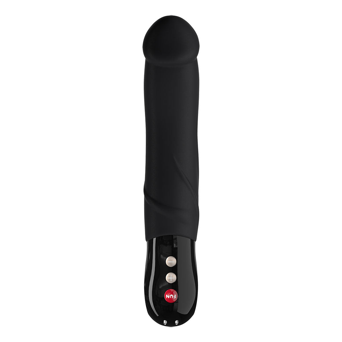 Fun Factory Big Boss G5 Girthy Rumbling Vibrator Pink