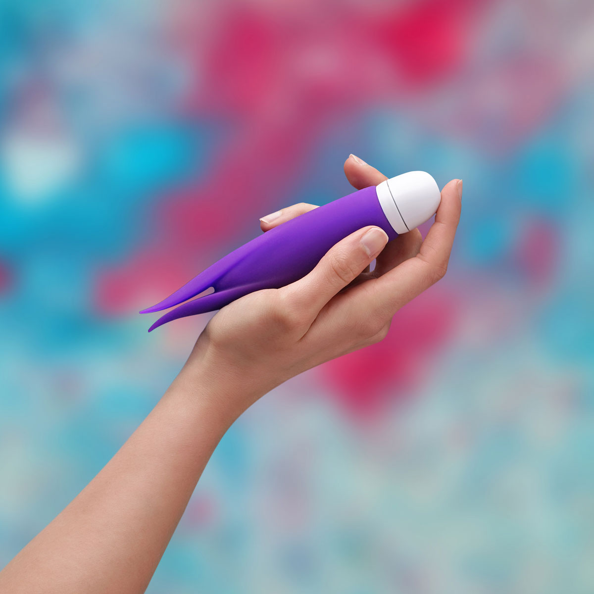Fun Factory Volita Mini Clitoral Vibrator