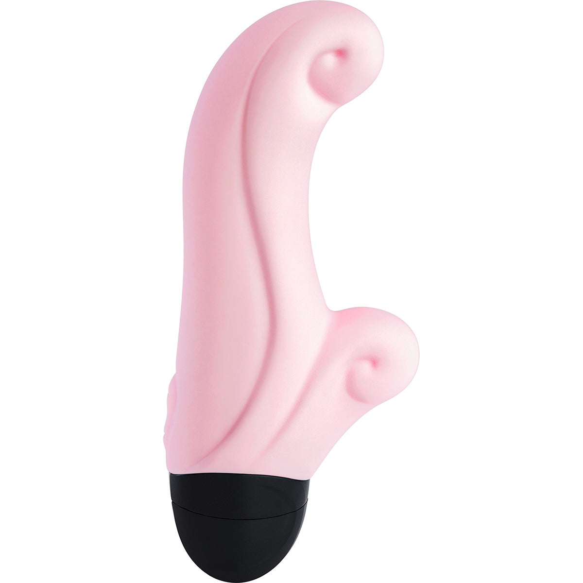 Fun Factory Ocean Wavy Clitoral & G-Spot Mini Vibrator