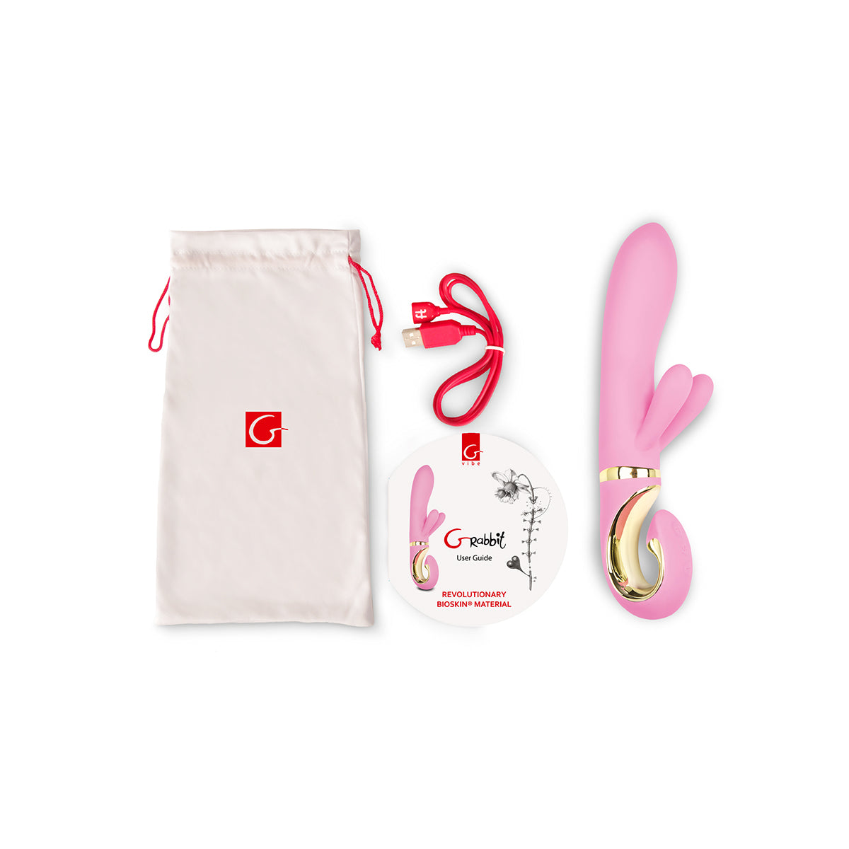 FT London G Rabbit