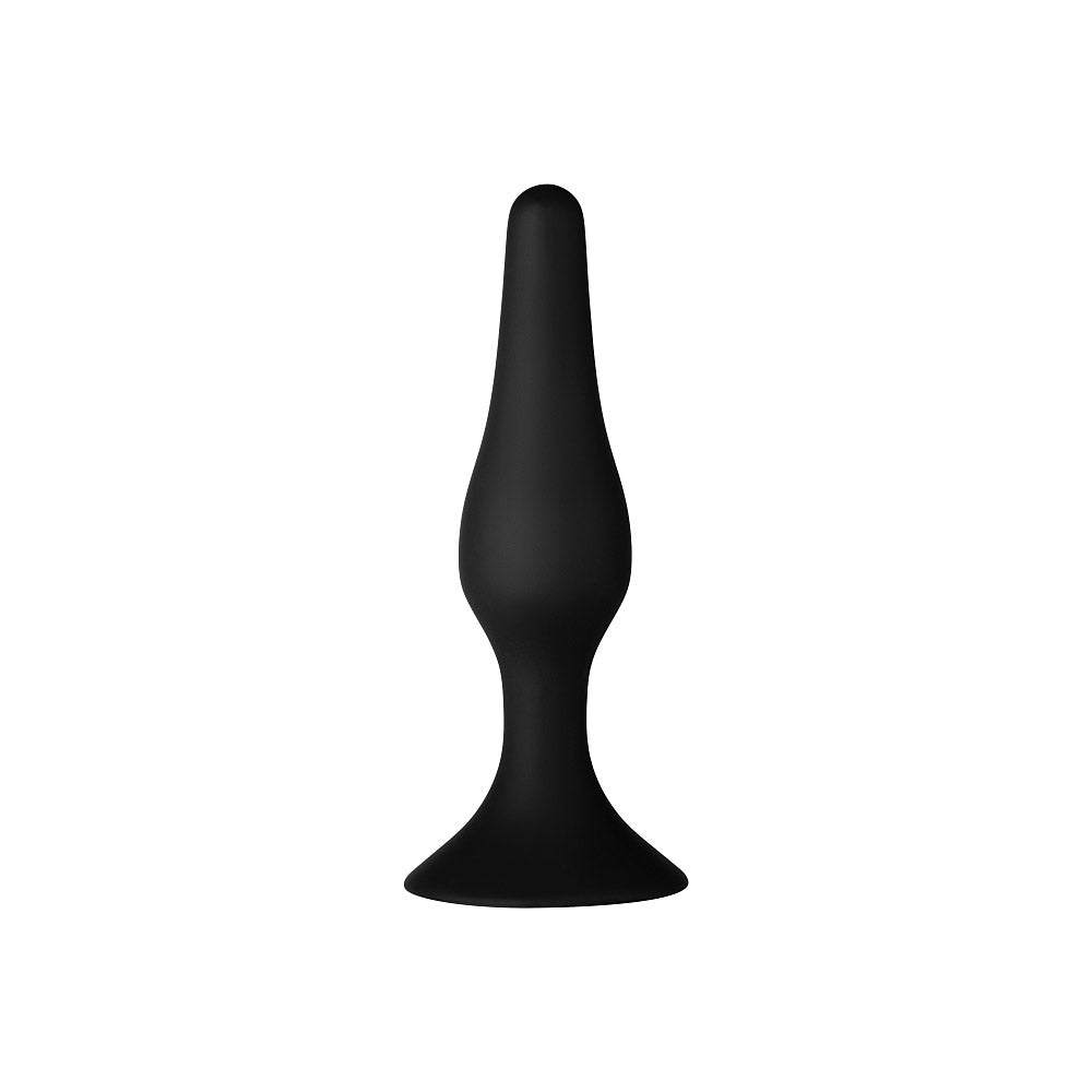Forto F-11 Lungo Tapered Butt Plug