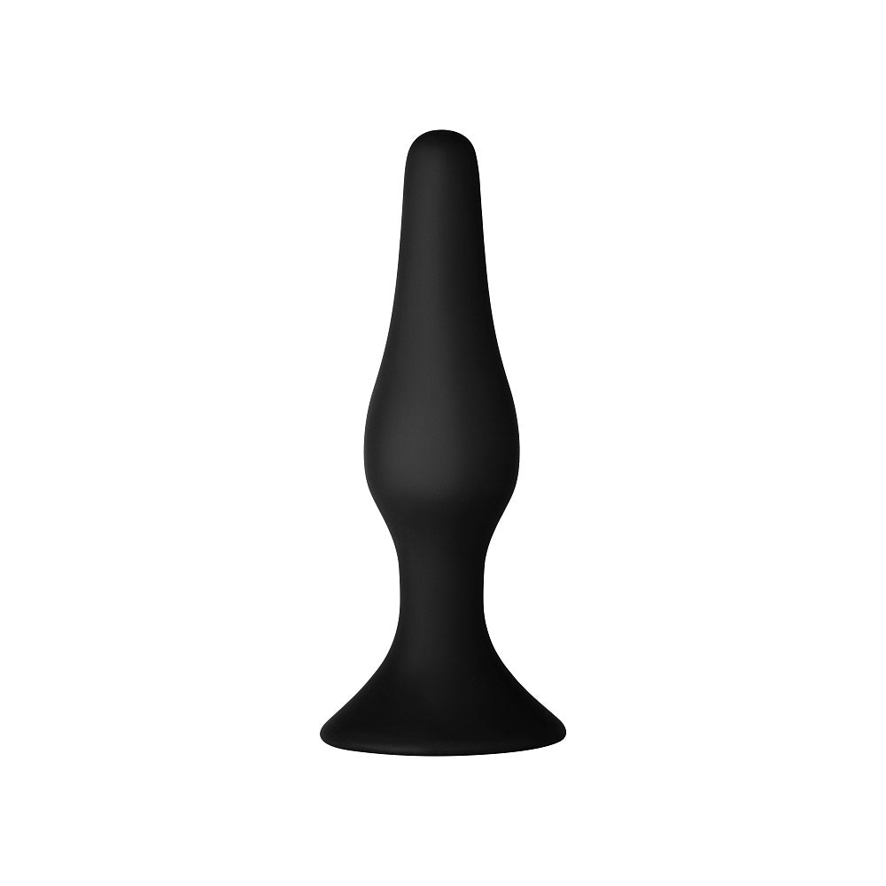 Forto F-11 Lungo Tapered Butt Plug