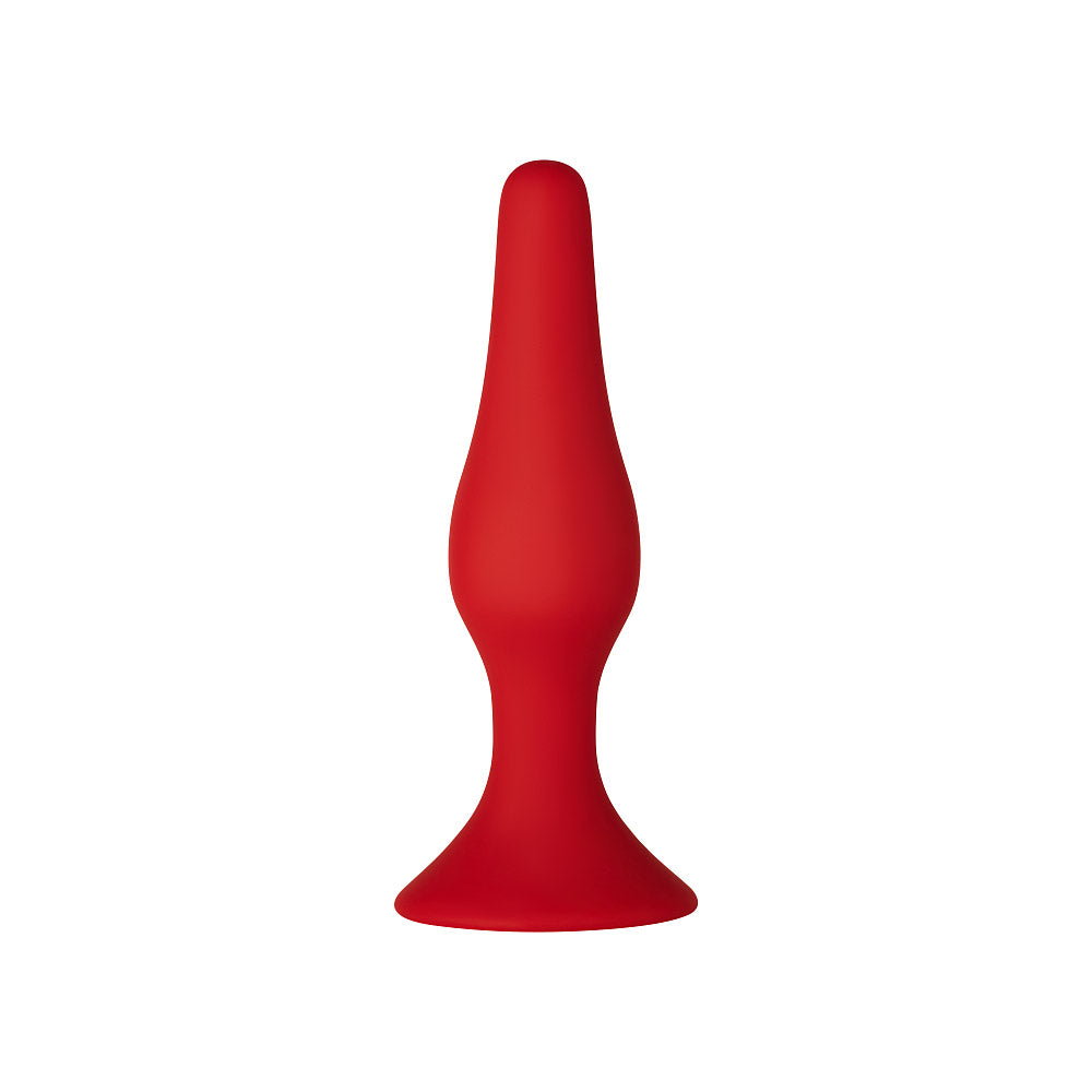 Forto F-11 Lungo Tapered Butt Plug