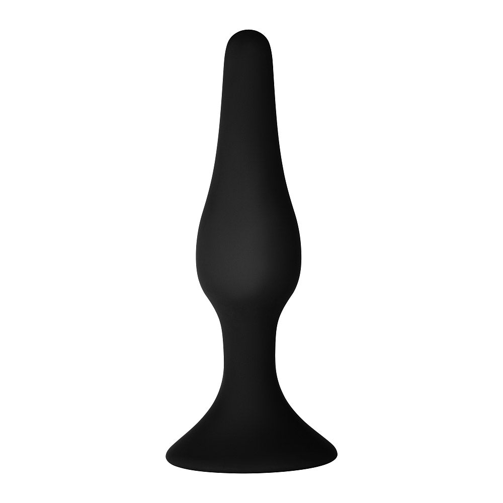 Forto F-11 Lungo Tapered Butt Plug