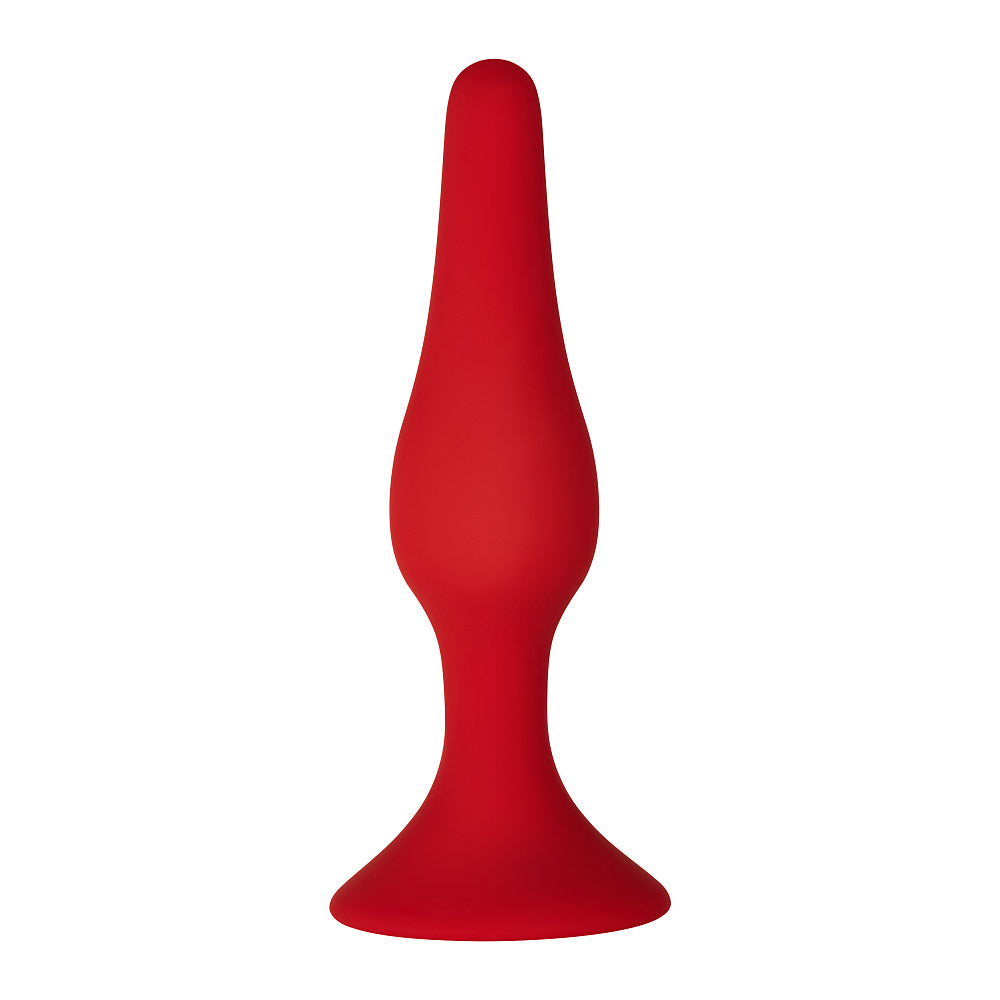 Forto F-11 Lungo Tapered Butt Plug