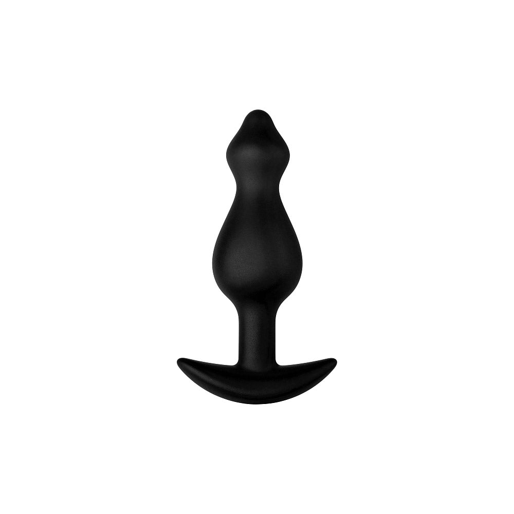 Forto F-78 Pointee Butt Plug